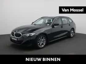 BMW 3-Serie (2023)