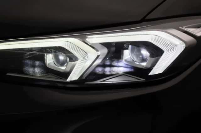 BMW 3-Serie (2023) thumbnail 17