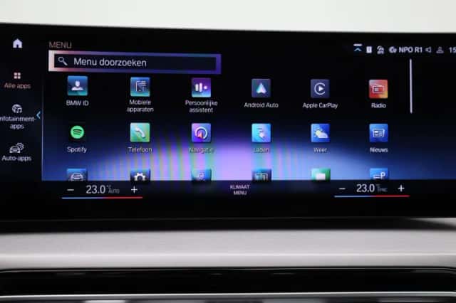 BMW 3-Serie (2023) thumbnail 23