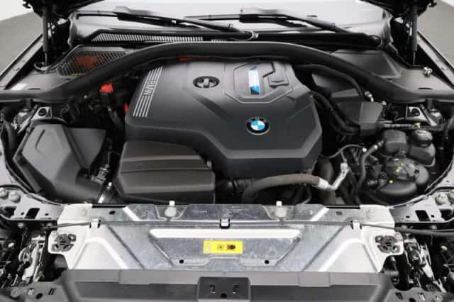 BMW 3-Serie (2023) thumbnail 40