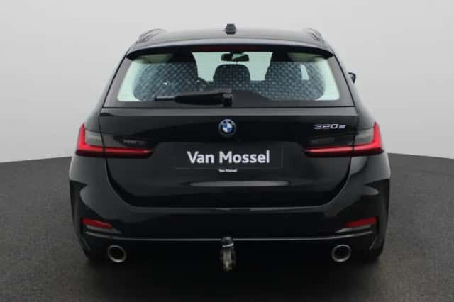 BMW 3-Serie (2023) thumbnail 5