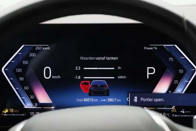 BMW 3-Serie (2023) thumbnail 8