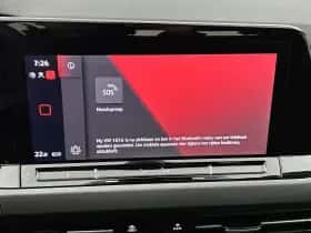 Volkswagen Golf thumbnail 13