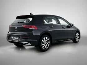 Volkswagen Golf thumbnail 4