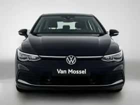Volkswagen Golf thumbnail 5