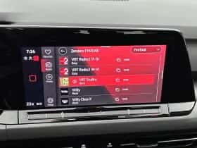 Volkswagen Golf thumbnail 8