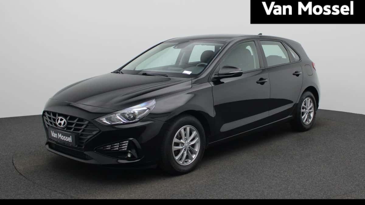 Hyundai i30 — foto 1