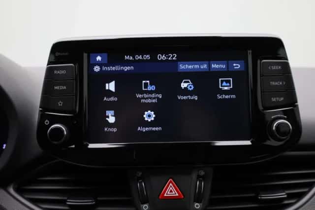 Hyundai i30 (2021) thumbnail 20