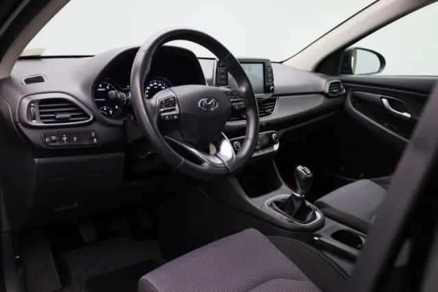 Hyundai i30 (2021) thumbnail 27