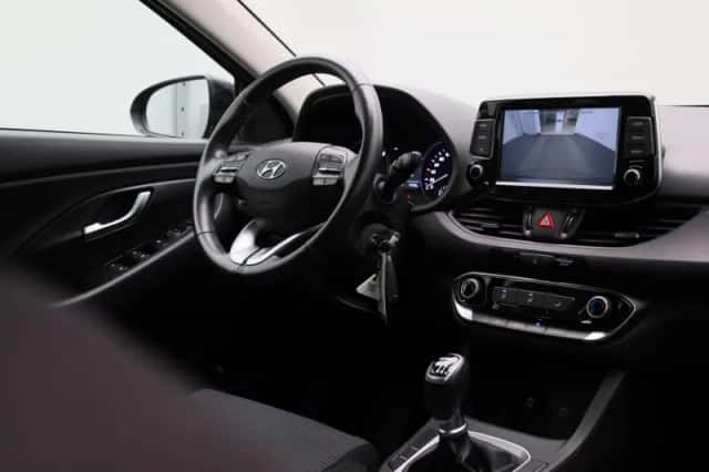 Hyundai i30 (2021) thumbnail 30