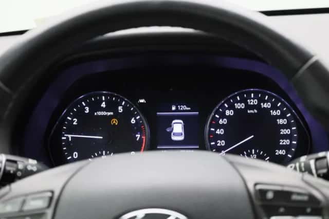 Hyundai i30 (2021) thumbnail 8