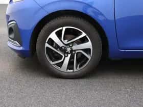 Peugeot 108 thumbnail 11
