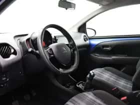 Peugeot 108 thumbnail 26