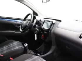 Peugeot 108 thumbnail 28