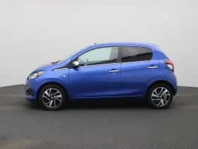 Peugeot 108 thumbnail 4