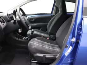 Peugeot 108 (2019) thumbnail 8