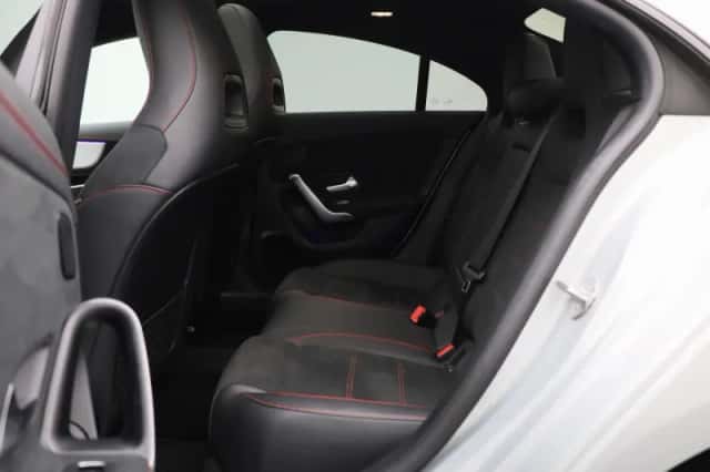 Mercedes-Benz CLA-Klasse (2022) thumbnail 12