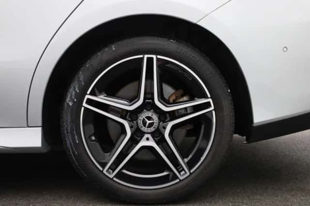 Mercedes-Benz CLA-Klasse (2022) thumbnail 13