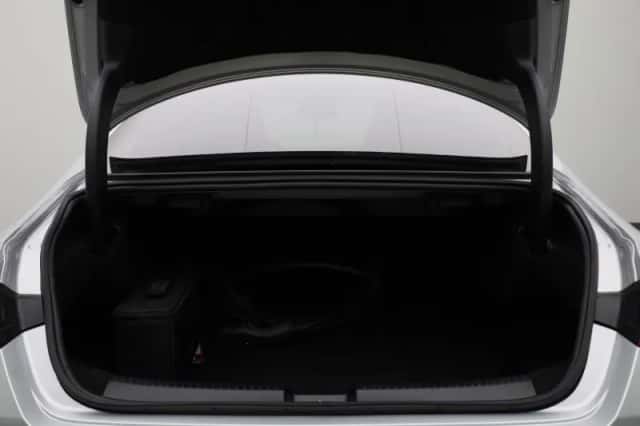Mercedes-Benz CLA-Klasse (2022) thumbnail 14