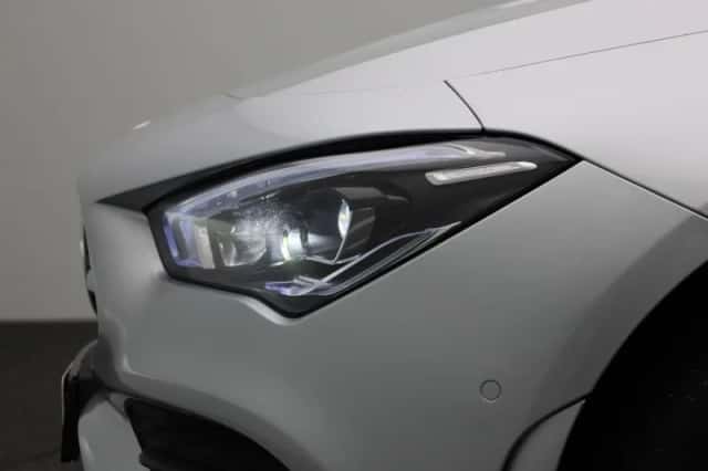 Mercedes-Benz CLA-Klasse (2022) thumbnail 15