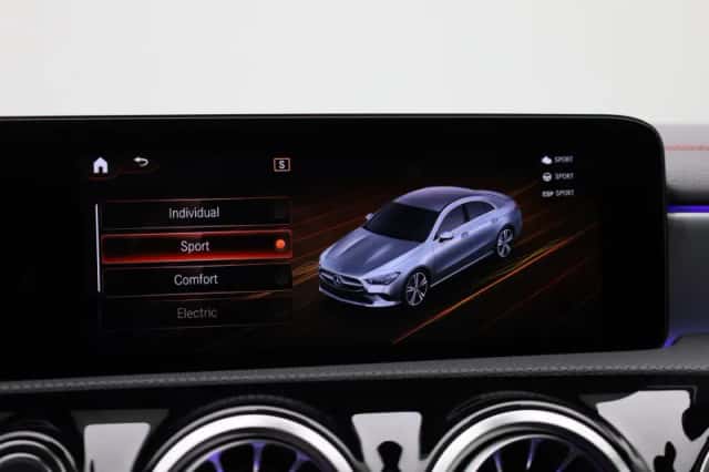 Mercedes-Benz CLA-Klasse (2022) thumbnail 28
