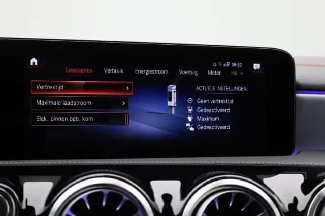 Mercedes-Benz CLA-Klasse (2022) thumbnail 29