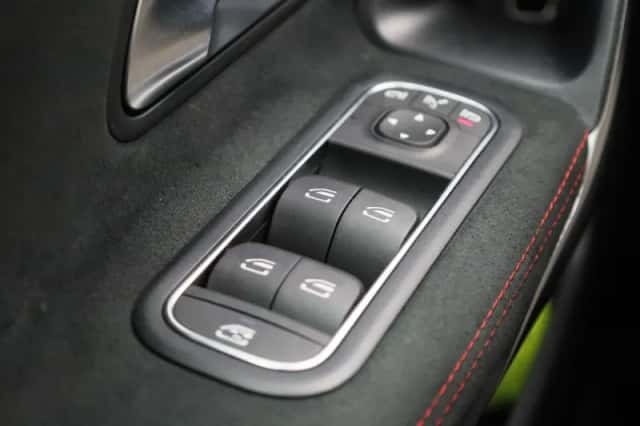 Mercedes-Benz CLA-Klasse (2022) thumbnail 31
