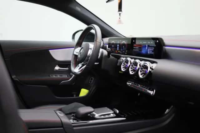 Mercedes-Benz CLA-Klasse (2022) thumbnail 35