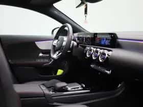 Mercedes-Benz CLA-Klasse thumbnail 35