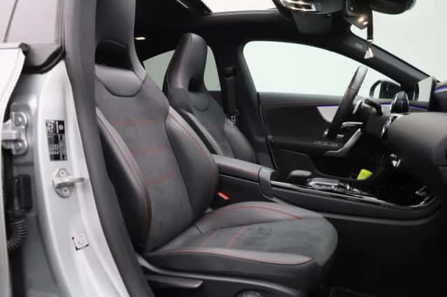 Mercedes-Benz CLA-Klasse (2022) thumbnail 36