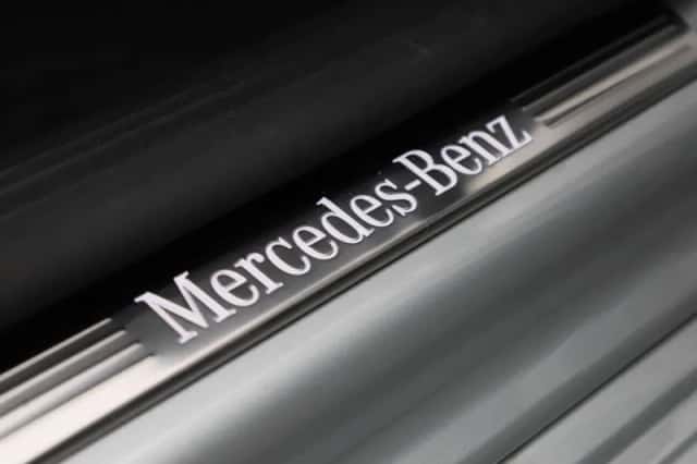 Mercedes-Benz CLA-Klasse (2022) thumbnail 37