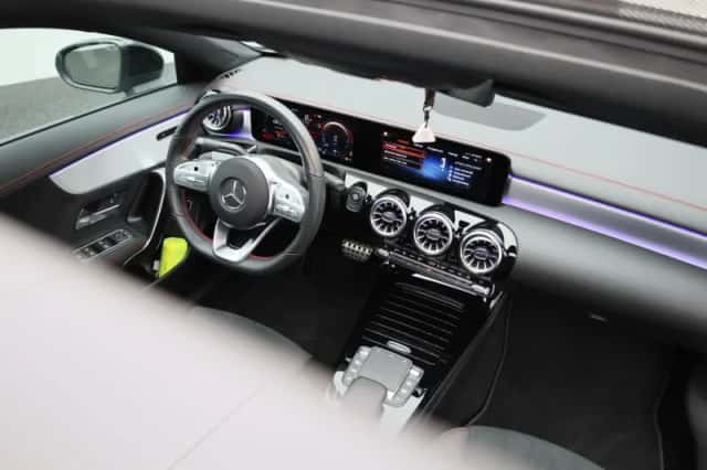 Mercedes-Benz CLA-Klasse (2022) thumbnail 38