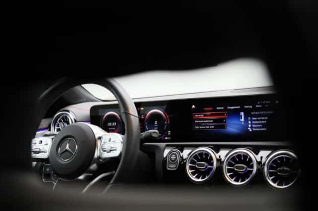 Mercedes-Benz CLA-Klasse (2022) thumbnail 41