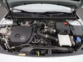 Mercedes-Benz CLA-Klasse thumbnail 45