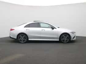 Mercedes-Benz CLA-Klasse thumbnail 6
