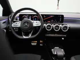 Mercedes-Benz CLA-Klasse thumbnail 7