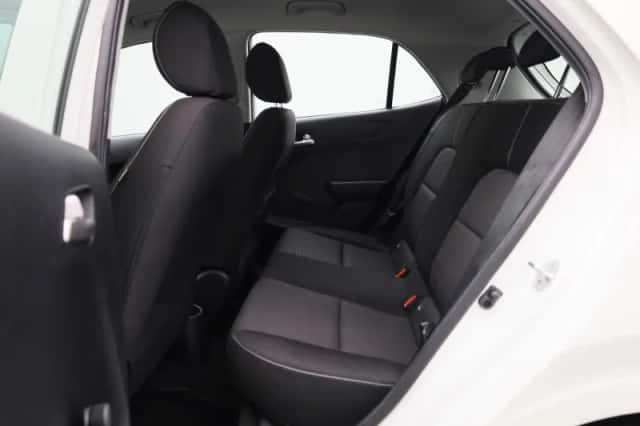 Kia Picanto (2021) thumbnail 12