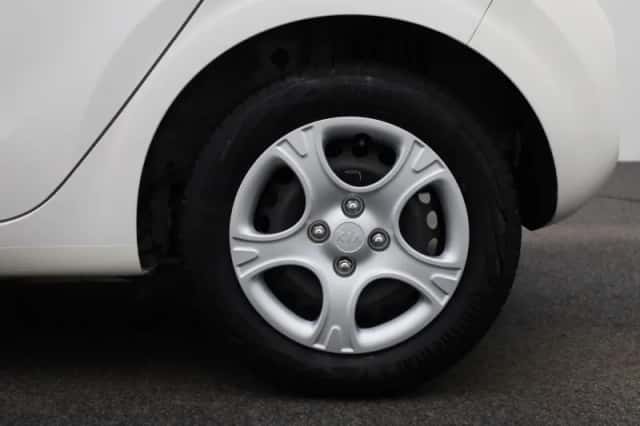 Kia Picanto (2021) thumbnail 13