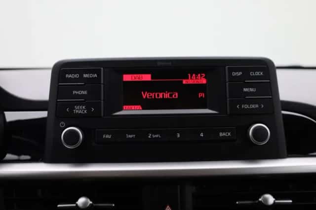 Kia Picanto (2021) thumbnail 16