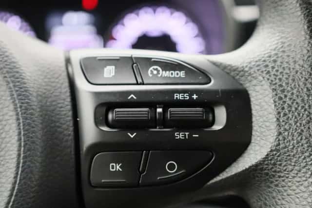 Kia Picanto (2021) thumbnail 21