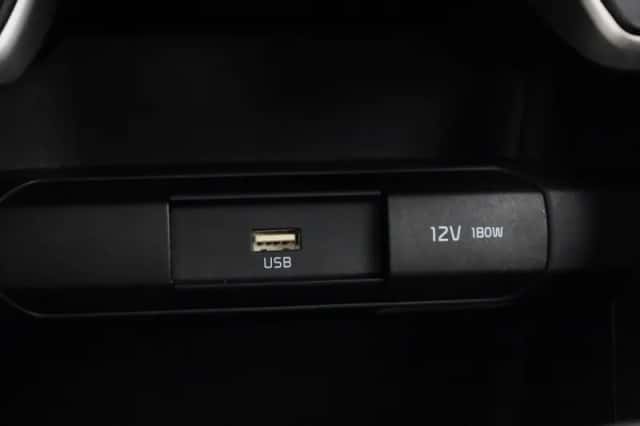 Kia Picanto (2021) thumbnail 24