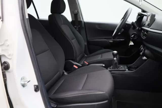 Kia Picanto (2021) thumbnail 28