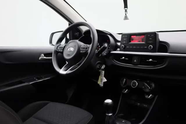 Kia Picanto (2021) thumbnail 29