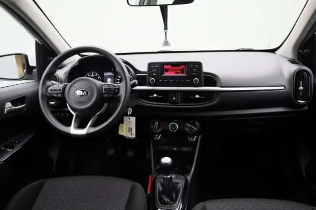 Kia Picanto (2021) thumbnail 30