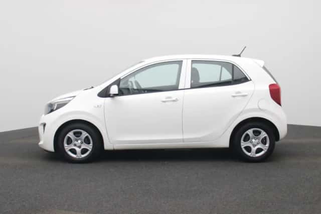 Kia Picanto (2021) thumbnail 4