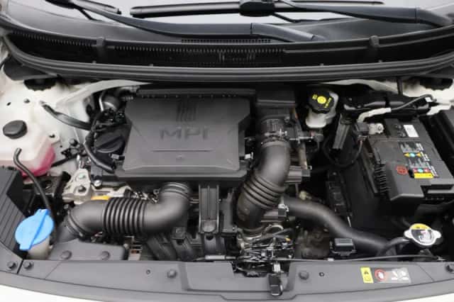 Kia Picanto (2021) thumbnail 31