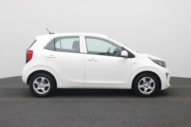 Kia Picanto (2021) thumbnail 6