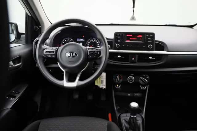 Kia Picanto (2021) thumbnail 7