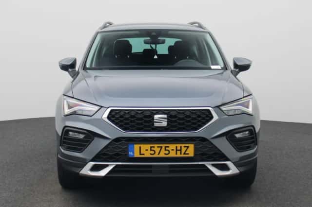 SEAT Ateca (2021) thumbnail 3