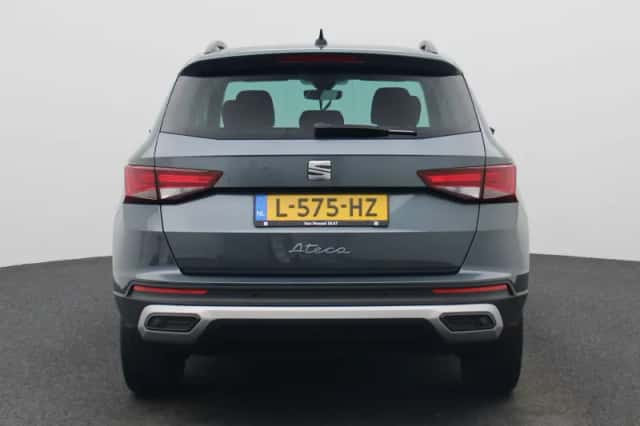 SEAT Ateca (2021) thumbnail 5